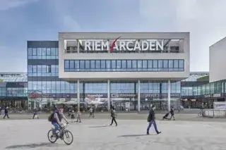 Riem Arcaden